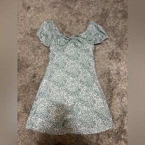 Lulus mini dress size xs